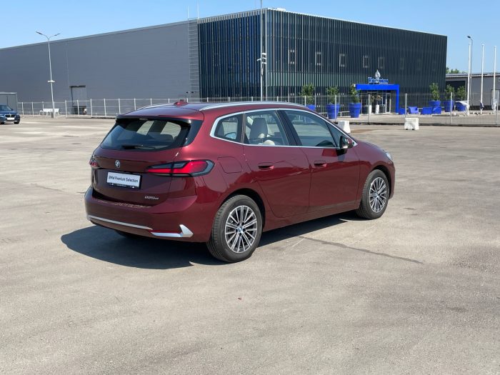 BMW Seria 2, 225E XDRIVE ACTIVE TOURER, 2024, 8861 km
