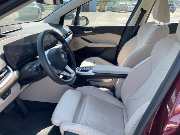 BMW Seria 2, 225E XDRIVE ACTIVE TOURER, 2024, 8861 km