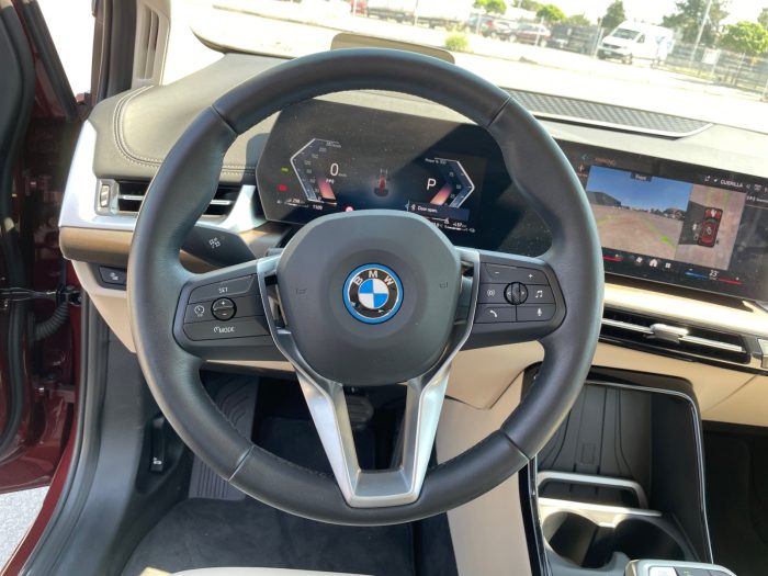 BMW Seria 2, 225E XDRIVE ACTIVE TOURER, 2024, 8861 km