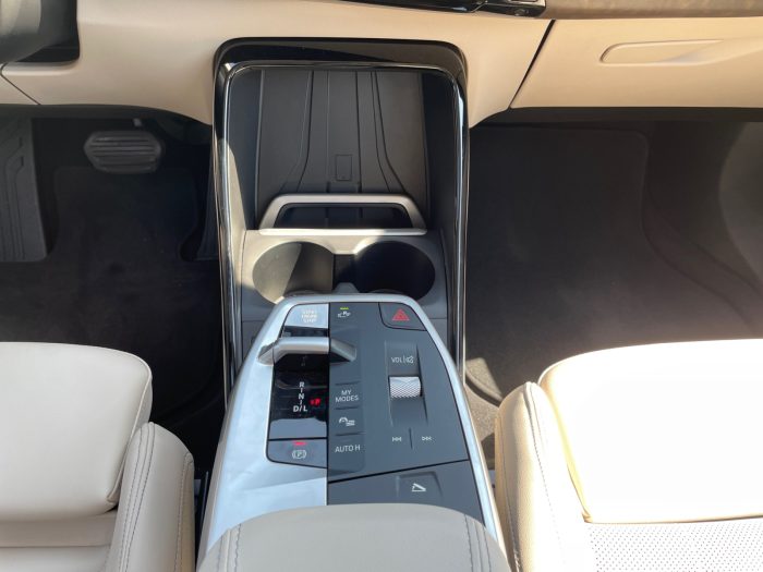 BMW Seria 2, 225E XDRIVE ACTIVE TOURER, 2024, 8861 km