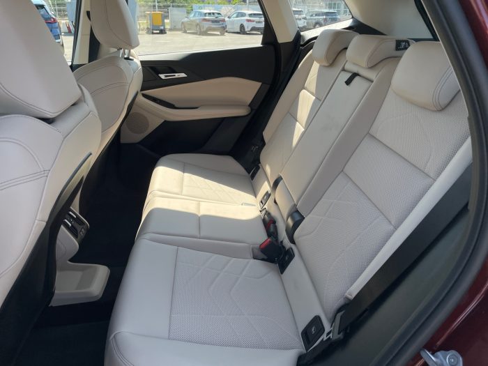 BMW Seria 2, 225E XDRIVE ACTIVE TOURER, 2024, 8861 km