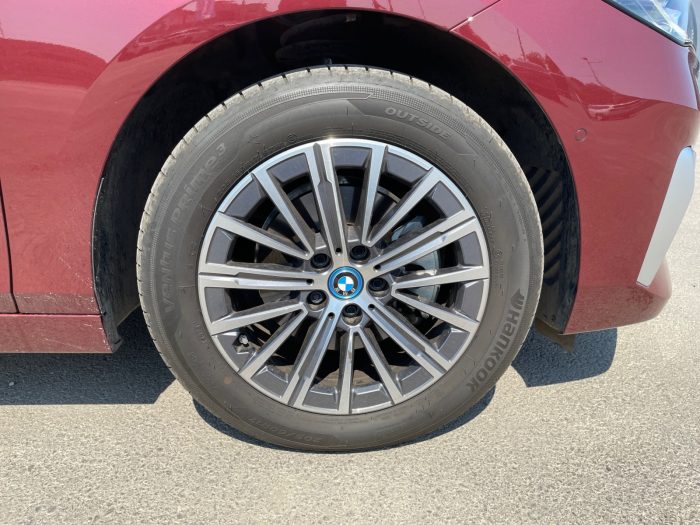 BMW Seria 2, 225E XDRIVE ACTIVE TOURER, 2024, 8861 km
