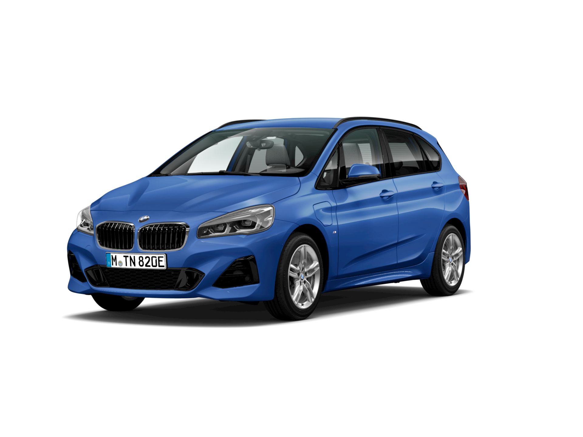 BMW Seria 2, 225XE ACTIVE TOURER, 2021, 32568 km