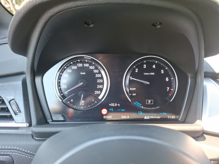 BMW Seria 2, 225XE ACTIVE TOURER, 2021, 32568 km