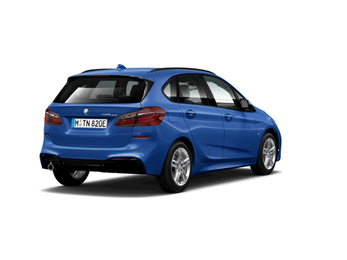 BMW Seria 2, 225XE ACTIVE TOURER, 2021, 32568 km