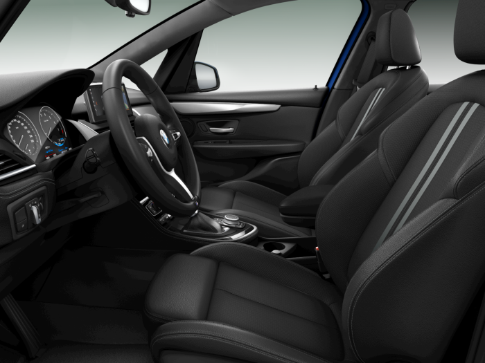 BMW Seria 2, 225XE ACTIVE TOURER, 2021, 32568 km