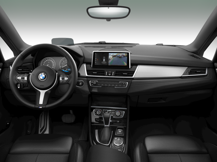 BMW Seria 2, 225XE ACTIVE TOURER, 2021, 32568 km