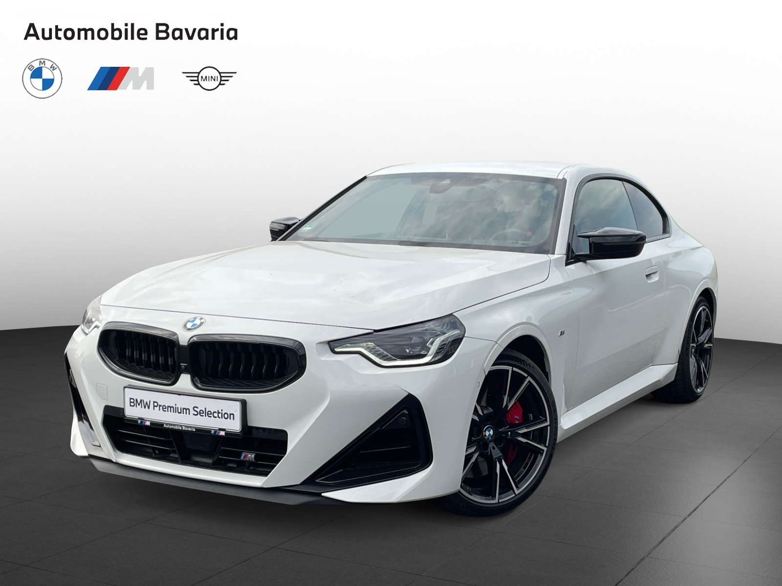 BMW Seria 2, M240I XDRIVE COUPE, 2024, 23700 km