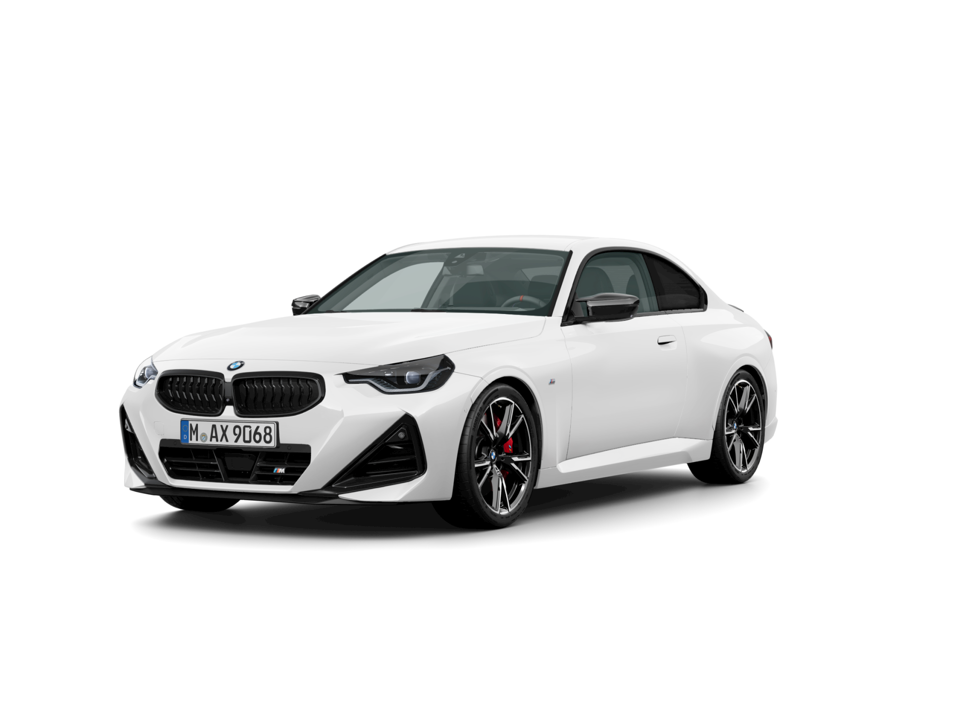 BMW, Seria 2, M240I XDRIVE COUPE, 2024, 23700 km