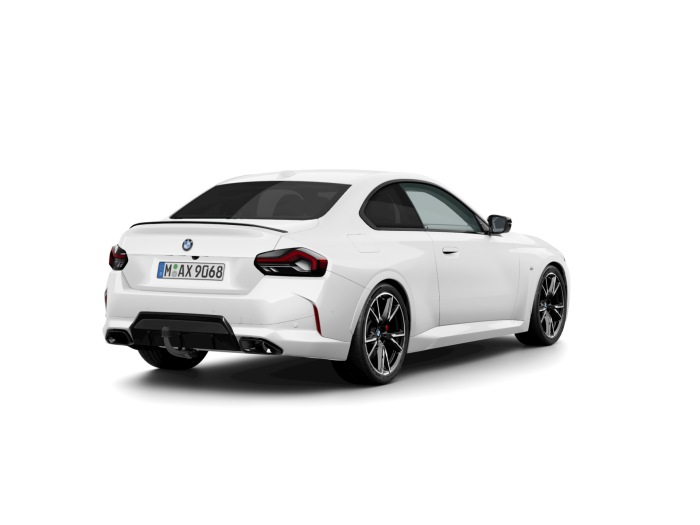 BMW Seria 2, M240I XDRIVE COUPE, 2024, 23700 km