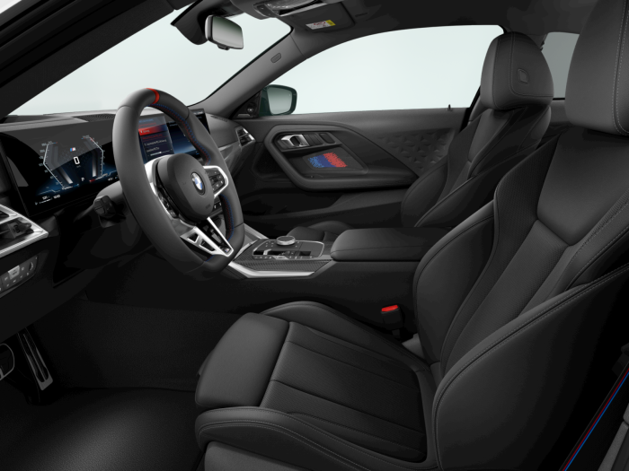 BMW Seria 2, M240I XDRIVE COUPE, 2024, 23700 km