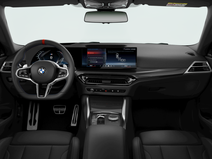 BMW Seria 2, M240I XDRIVE COUPE, 2024, 23700 km