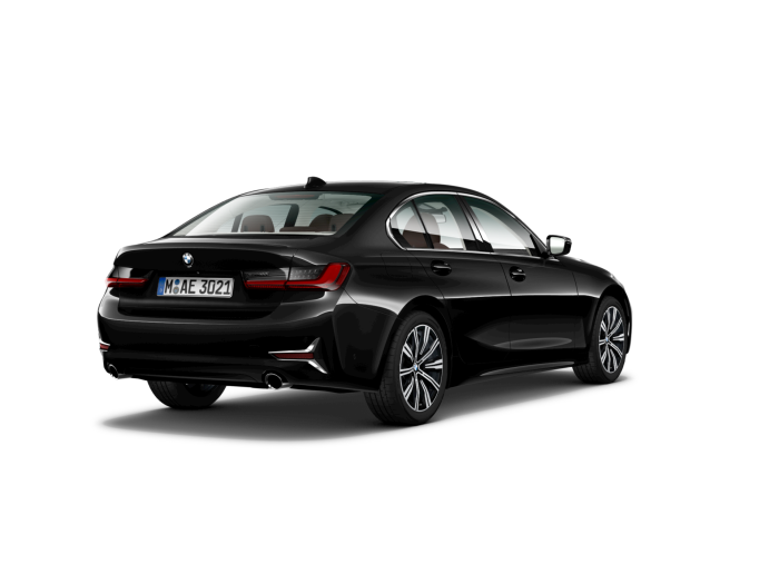 BMW Seria 3, 320D XDRIVE, 2021, 72795 km