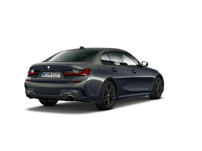 BMW Seria 3, 320D XDRIVE, 2022, 69702 km