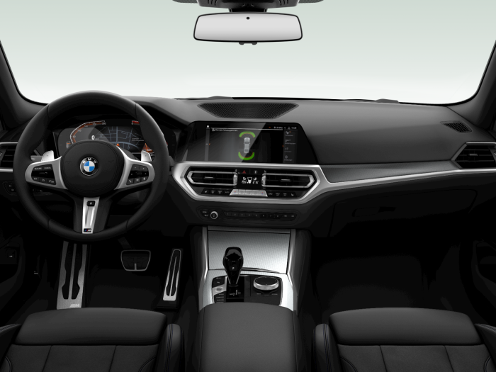 BMW Seria 3, 320D XDRIVE, 2022, 69702 km