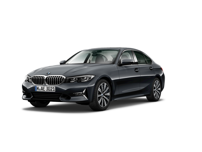 BMW Seria 3, 320D XDRIVE, 2022, 78424 km