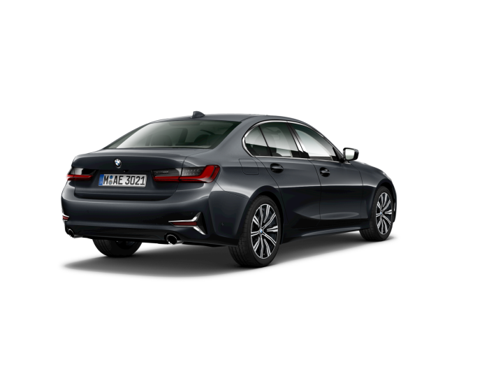 BMW Seria 3, 320D XDRIVE, 2022, 78424 km