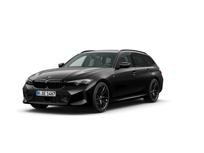 BMW Seria 3, 320D XDRIVE, 2023, 55702 km