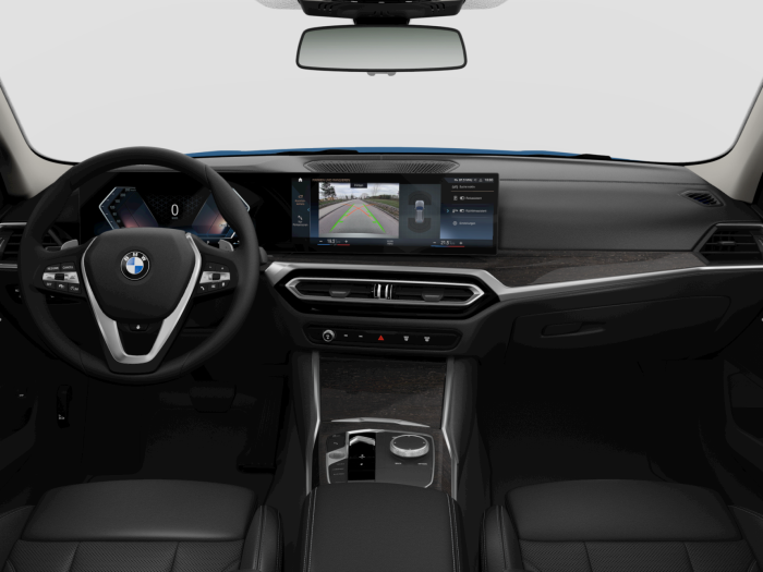 BMW Seria 3, 320D XDRIVE, 2023, 60067 km
