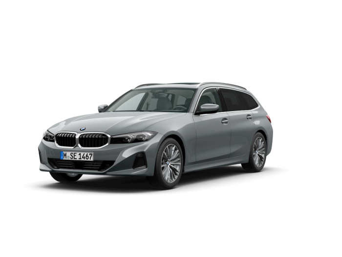 BMW Seria 3, 320D XDRIVE, 2023, 60850 km