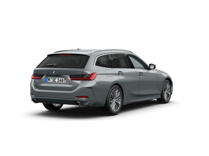 BMW Seria 3, 320D XDRIVE, 2023, 60850 km
