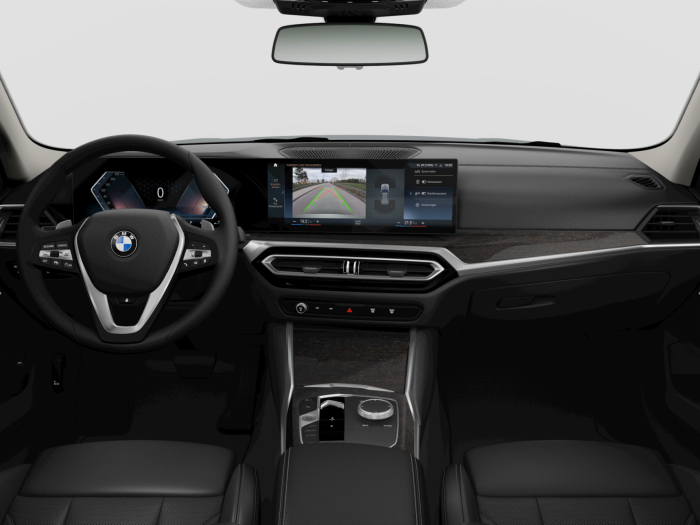 BMW Seria 3, 320D XDRIVE, 2023, 60850 km