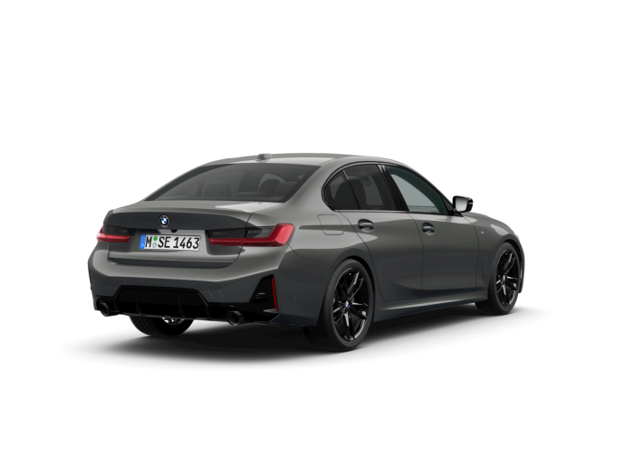 BMW Seria 3, 320D XDRIVE, 2023, 62409 km