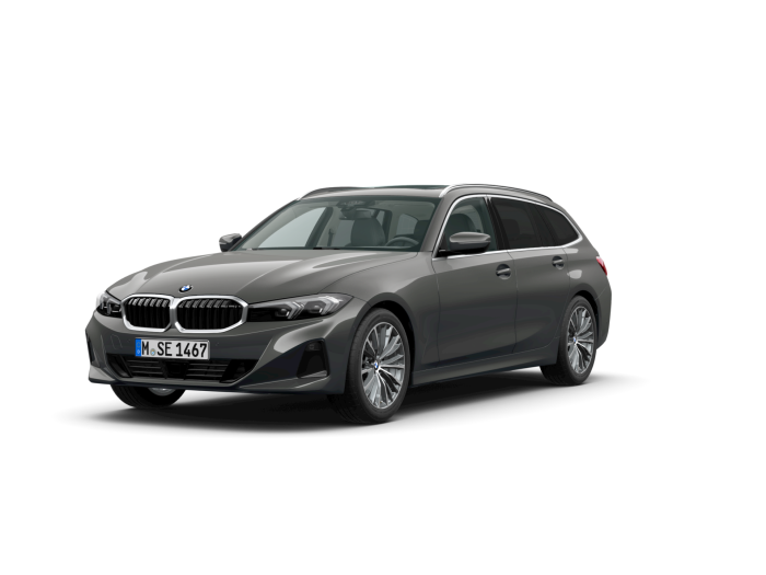 BMW Seria 3, 320D XDRIVE, 2023, 68877 km