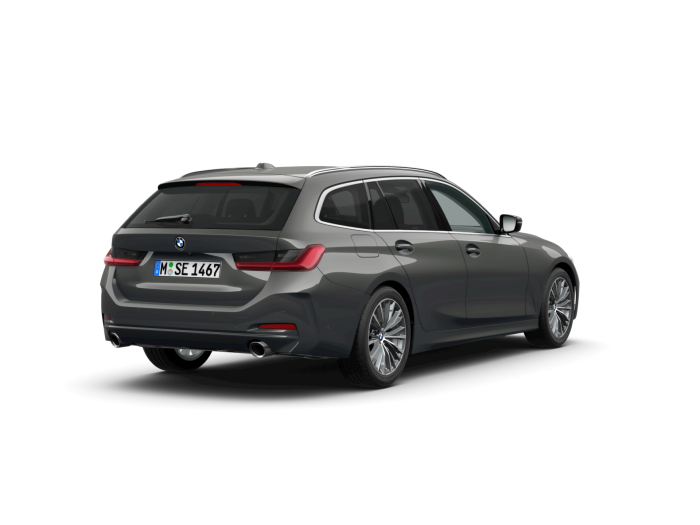 BMW Seria 3, 320D XDRIVE, 2023, 68877 km