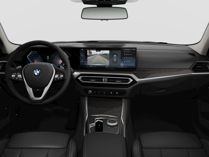 BMW Seria 3, 320D XDRIVE, 2023, 68877 km