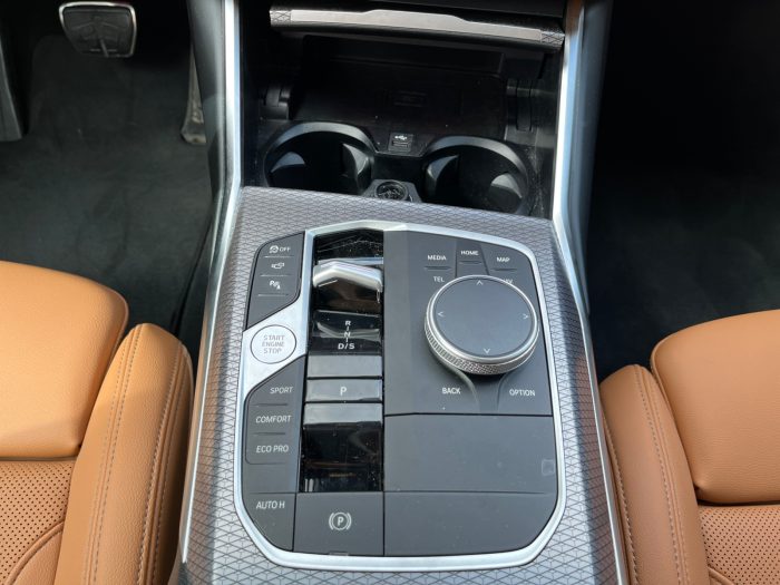 BMW Seria 3, 320D XDRIVE, 2024, 4518 km