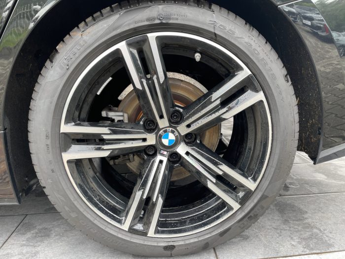 BMW Seria 3, 320D XDRIVE, 2024, 8801 km