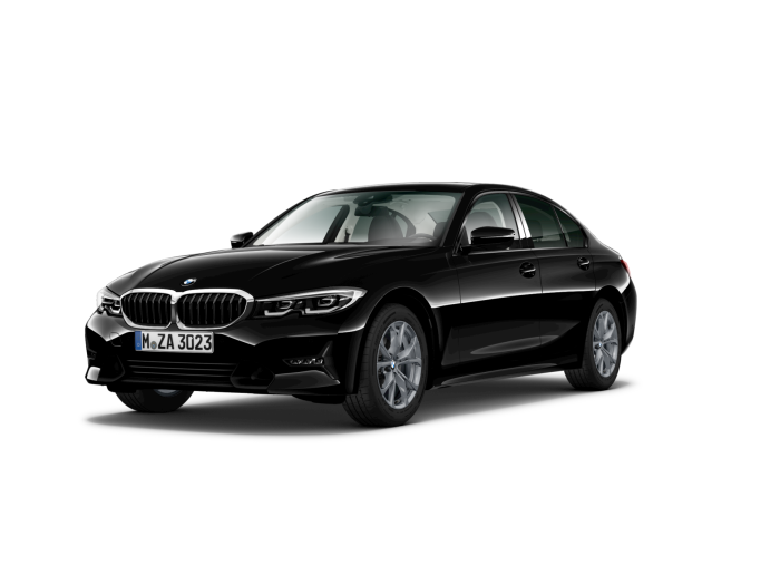 BMW Seria 3, 320I XDRIVE, 2021, 23935 km