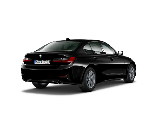 BMW Seria 3, 320I XDRIVE, 2021, 23935 km