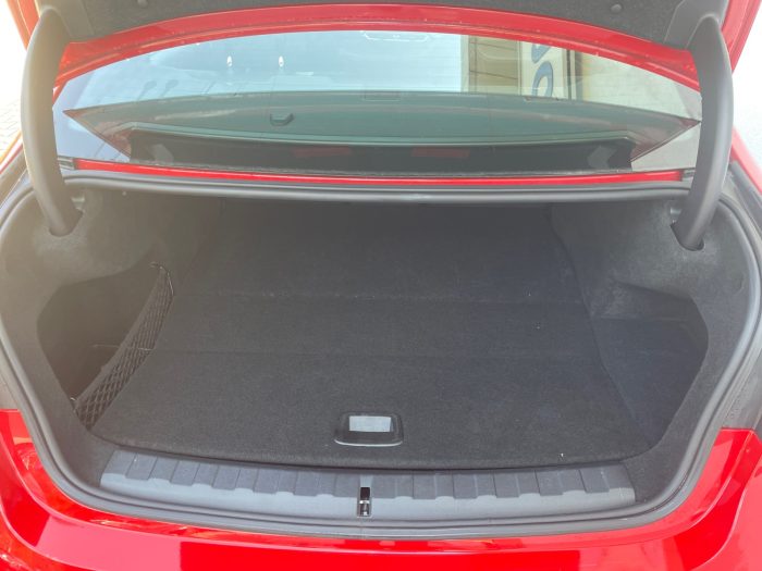 BMW Seria 3, 330E, 2024, 22500 km