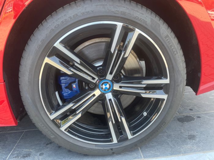 BMW Seria 3, 330E, 2024, 22500 km