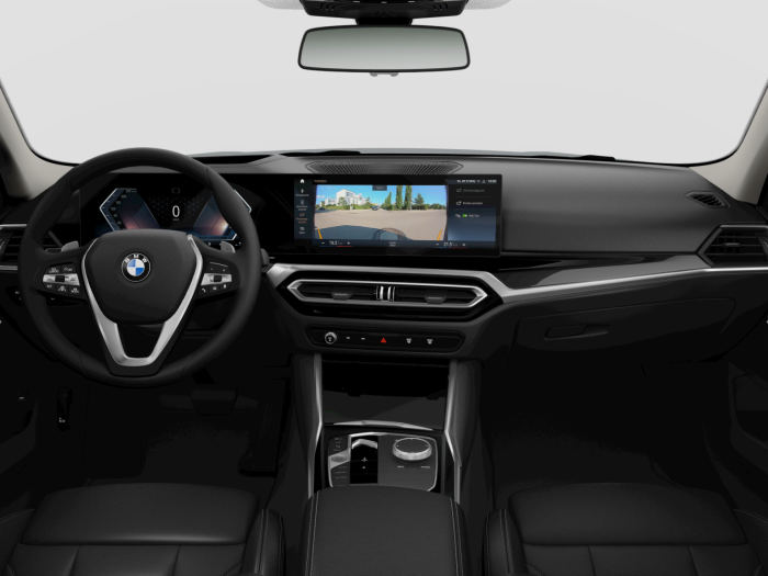 BMW Seria 3, 330I XDRIVE, 2023, 6400 km