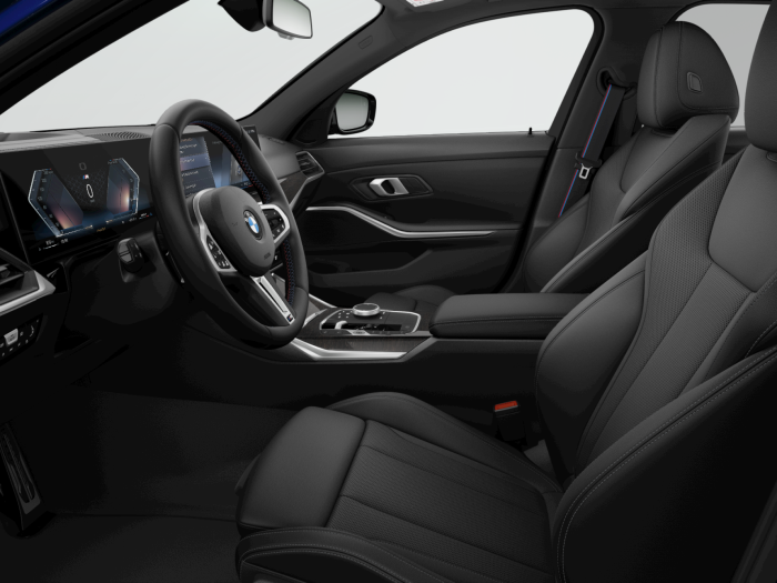 BMW Seria 3, M340I XDRIVE, 2024, 10600 km