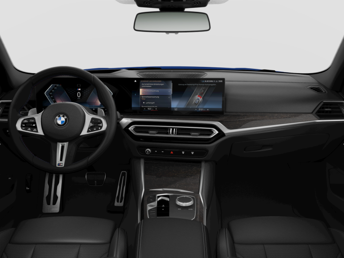 BMW Seria 3, M340I XDRIVE, 2024, 10600 km