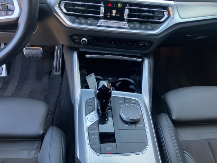 BMW Seria 4, 420D XDRIVE GRAN COUPE, 2023, 29982 km