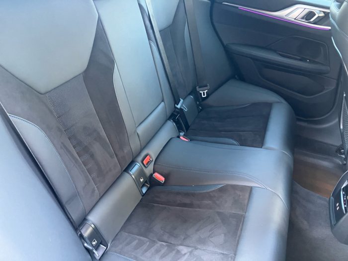 BMW Seria 4, 420D XDRIVE GRAN COUPE, 2023, 29982 km
