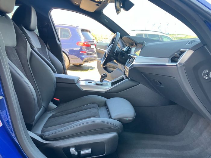 BMW Seria 4, 420D XDRIVE GRAN COUPE, 2023, 29982 km