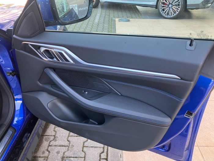 BMW Seria 4, 420D XDRIVE GRAN COUPE, 2023, 29982 km