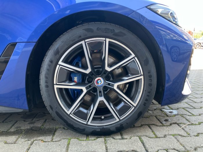 BMW Seria 4, 420D XDRIVE GRAN COUPE, 2023, 29982 km