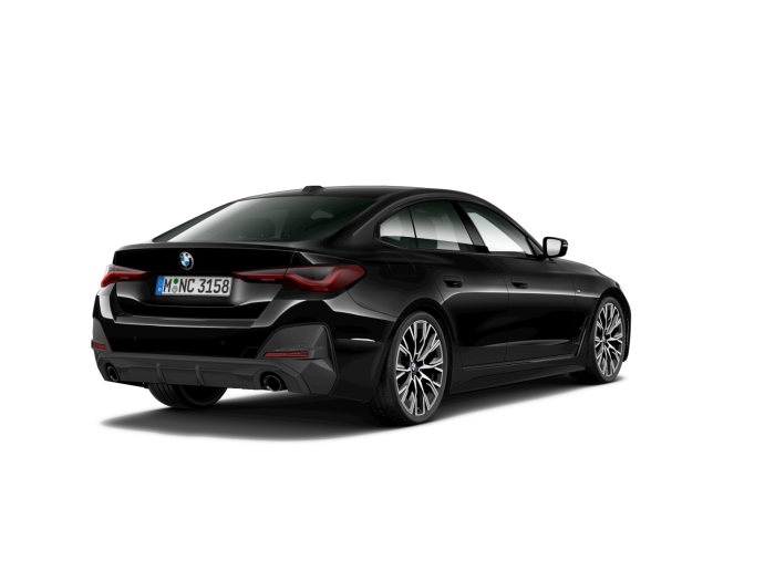 BMW Seria 4, 420D XDRIVE GRAN COUPE, 2023, 32315 km