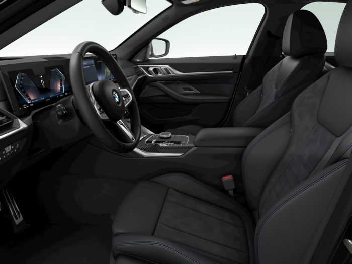 BMW Seria 4, 420D XDRIVE GRAN COUPE, 2023, 32315 km