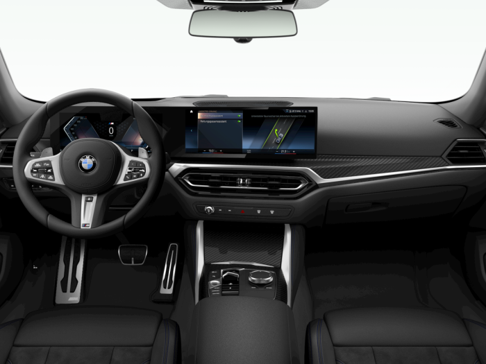 BMW Seria 4, 420D XDRIVE GRAN COUPE, 2023, 32315 km