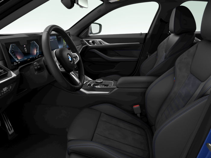 BMW Seria 4, 420D XDRIVE GRAN COUPE, 2023, 38457 km