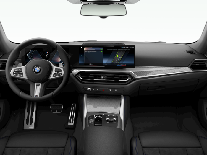 BMW Seria 4, 420D XDRIVE GRAN COUPE, 2023, 39683 km