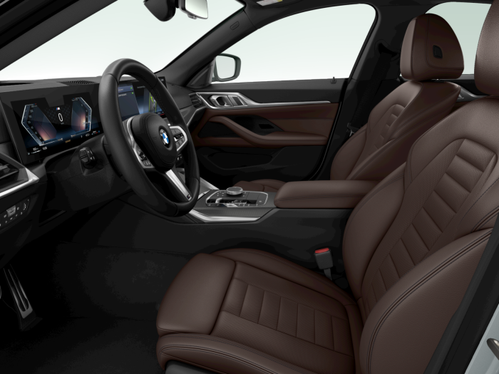 BMW Seria 4, 420D XDRIVE GRAN COUPE, 2023, 45855 km